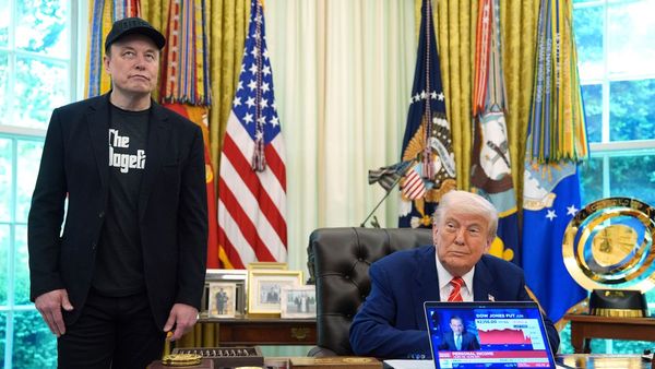 Elon Musk: ডোনাল্ড ট্রাম্পকে নিয়ে বোমা ফাটালেন ইলন মাস্ক, সামনে এল নতুন তথ্য