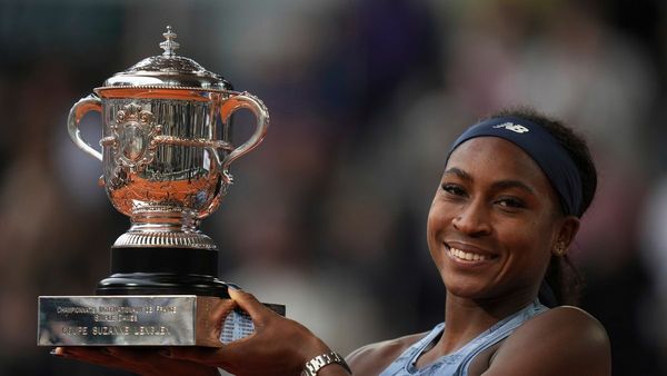 French Open: সাবালেঙ্কাকে হারিয়ে ফরাসি ওপেন জয় কোকো গফের, লাল মাটিতে তৈরি হল নয়া ইতিহাস