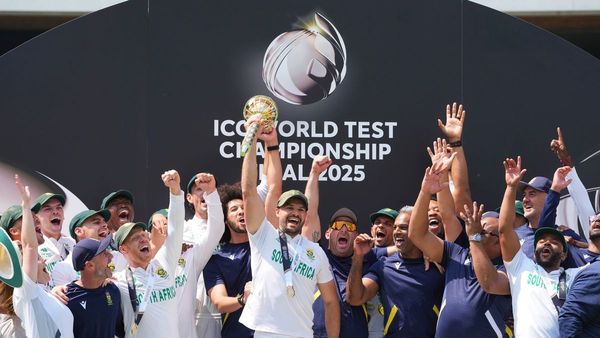 WTC Final 2025: অস্ট্রেলিয়াকে হারিয়ে বিশ্ব টেস্ট চ্যাম্পিয়নশিপ জিতে ইতিহাস দক্ষিণ আফ্রিকার, ঘুচল চোকার্স তকমা