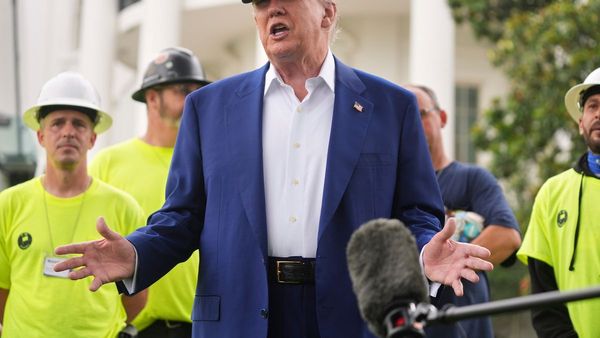 Donald Trump: ভোজ খাইয়ে পাকিস্তানকে দিয়ে নোবেল শান্তি পুরস্কারের জন্য নাম মনোনীত করালেন ট্রাম্প, ফের আবোল-তাবোল দাবি