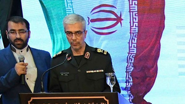 Iran-Israel: ইজরায়েলি এয়ারস্ট্রাইকে ইরানের সশস্ত্র বাহিনীর প্রধান মহম্মদ বাঘেরিও নিহত