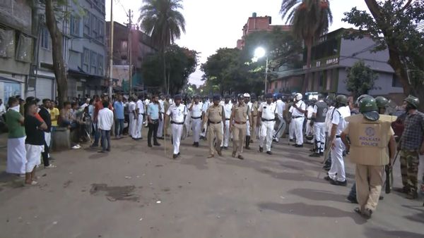 Maheshtala: মহেশতলার ঘটনায় ব্যর্থতা স্বীকার পুলিশের, গ্রেফতার ৪১, এনআইএ চেয়ে হাইকোর্টে শুভেন্দু