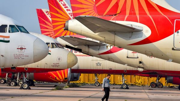 Air India: ফের শিরোনামে এয়ার ইন্ডিয়ার বিমান, বোমাতঙ্কের আশঙ্কায় জরুরি অবতরণ ফুকেটে