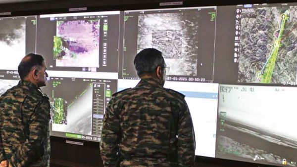 R&AW: পাকিস্তান বিশেষজ্ঞ পরাগ জৈন হলেন নতুন র প্রধান, সীমান্ত সুরক্ষায় বিশেষ নজর মোদী সরকারের