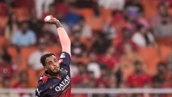 Yash Dayal: ক্রিকেটার যশ দয়ালের বিরুদ্ধে যুবতীর মারাত্মক অভিযোগ, তদন্তে উত্তরপ্রদেশ পুলিশ