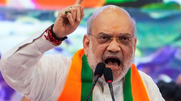 Amit Shah: 'সংখ্যালঘু ভোটব্যাঙ্ক খুশি রাখতে অপারেশন সিঁদুরের বিরোধিতা মমতার', কড়া আক্রমণে অমিত শাহ