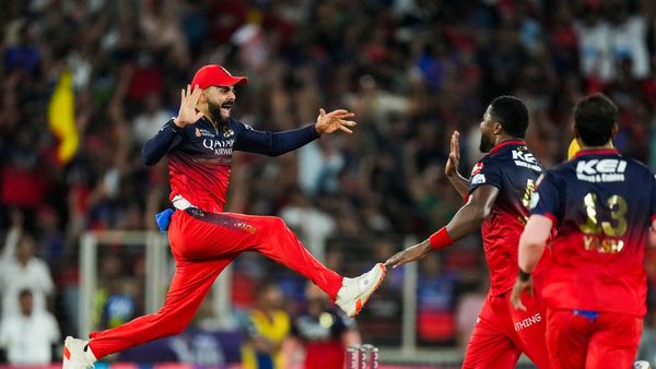 IPL 2025: আইপিএল জিতল আরসিবি, বিরাট স্বপ্নপূরণ কোহলির