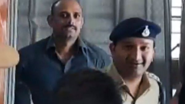 রাজা রঘুবংশীকে শুধু খুনই নয়, শেষকৃত্যেও উপস্থিত ছিল অভিযুক্ত রাজ! দাবি পুলিশের