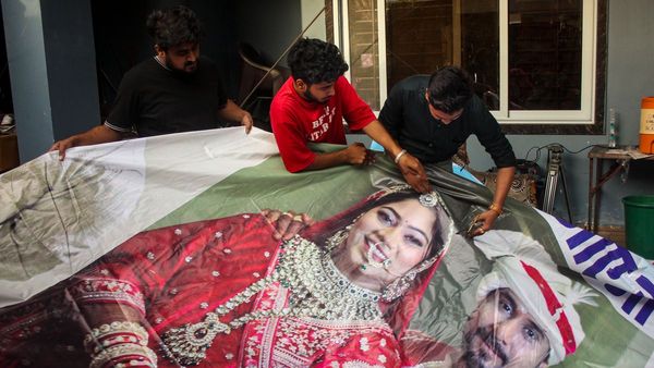 Meghalaya Case: রাজাকে খুনের পর খুনিদের ২০ লক্ষ টাকা দেন সোনম, দাবি মেঘালয় পুলিশের