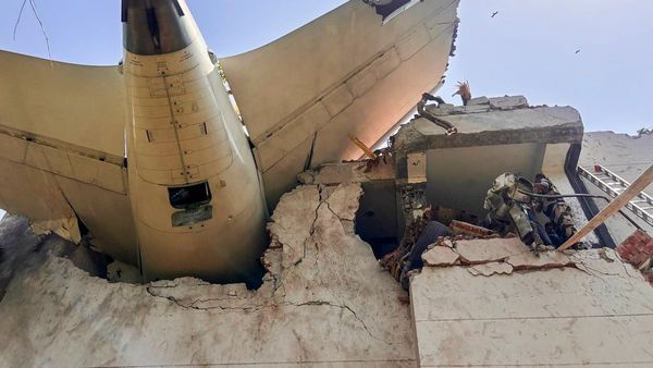 Air India: দুর্ঘটনার স্মৃতি মুছতে বদলে ফেলা হল অভিশপ্ত এআই ১৭১ বিমানের নম্বর