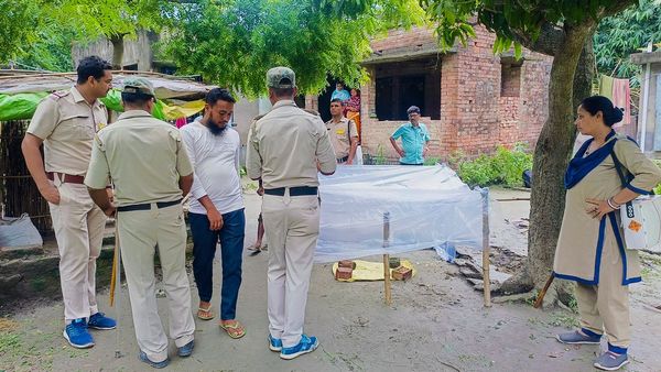 Kaliganj: কালীগঞ্জে 'কুইক অ্য়াকশন' পুলিশের, গ্রেফতার ৪, তবে বিচার পাবে কি মেয়েহারা পরিবার?