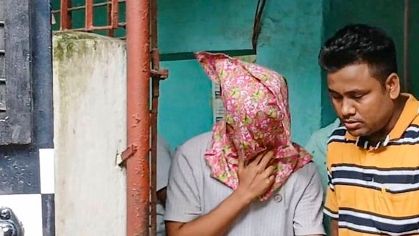 Kasba Case: কসবা কলেজের ঘটনায় সিট গঠন, সিসিটিভি ফুটেজেই লুকিয়ে অপরাধের সূত্র!