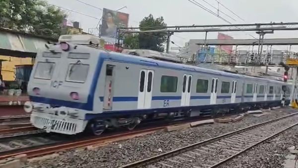 Sealdah AC Local Train: শিয়ালদহ ডিভিশনে এসি লোকাল, আপনার স্টেশন পর্যন্ত ভাড়া কত? জেনে নিন তাড়াতাড়ি