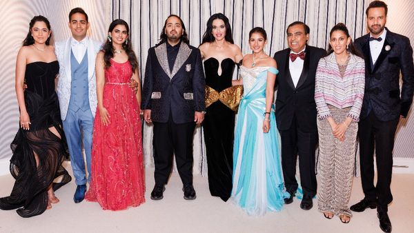 আম্বানি-মার্চেন্টের বিবাহ বিশ্ব মঞ্চে ভারতের সফ্ট পাওয়ার মুহূর্তকে চিহ্নিত করেছে