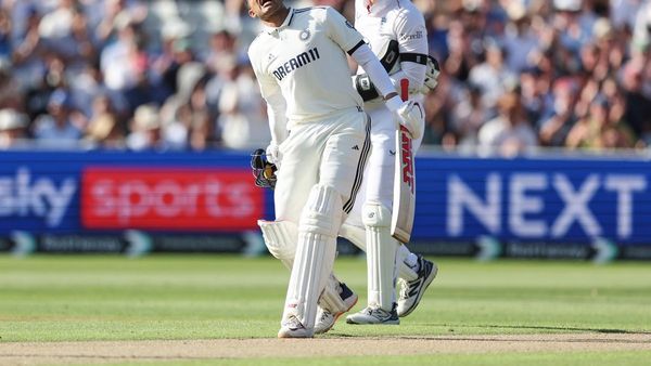 Ind Vs Eng 2nd Test: অনবদ্য গিল, আক্রমণাত্মক যশস্বী, এজবাস্টনে ব্যাট হাতে দারুণ শুরু ভারতের, দিনের শেষে ৩১০/৫