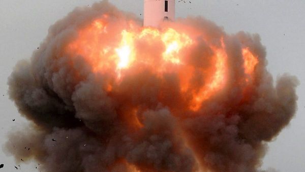 Bunker-Buster Missile: 'বাঙ্কার-বাস্টার' ওয়ারহেড তৈরিতে গতি বাড়াচ্ছে ভারত, মাটির তলায় লুকিয়েও রেহাই পাবে না শত্রুপক্ষ