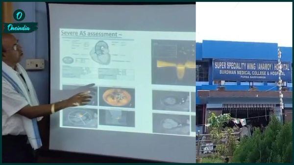 বিনা খরচে হার্টের জটিল ও বহুমূল্য অপারেশন! মুখ্যমন্ত্রী মমতার উদ্যোগে অনাময় তৈরি করল ইতিহাস