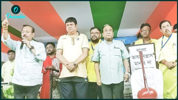 ছাব্বিশে বড় খেলা, বিজেপিকে যোগ্য জবাব দেবেন বাংলার মানুষ, নিশ্চিত অরূপ-শোভনদেবরা