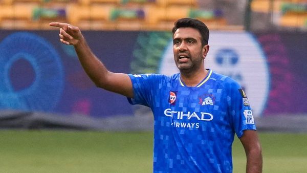 অশ্বিন কি আর খেলবেন? চেন্নাই সুপার কিংসকে দিলেন বড় বার্তা