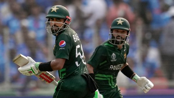 বাবর-রিজওয়ান ছাঁটাই, ত্রিদেশীয় সিরিজ ও এশিয়া কাপে পাকিস্তানের নেতৃত্বে সলমন