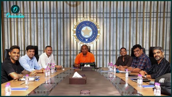 নির্বাচক নিয়োগে উদ্যোগী বিসিসিআই, আগরকরের নেতৃত্বাধীন প্যানেলেও আসছেন নয়া ২