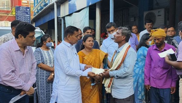 মানবিক মুখ্যমন্ত্রী! পথ দুর্ঘটনাগ্রস্ত বিহারের বাসিন্দাদেরও ক্ষতিপূরণ দিল মমতার পশ্চিমবঙ্গ সরকার