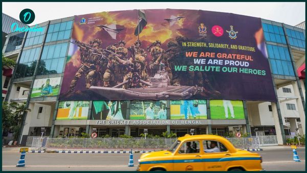 সিএবির কলঙ্কিত কর্তা সম্পর্কে চাঞ্চল্যকর তথ্য! অভিযোগ জমার ধারা কতটা ঠুনকো ও উদ্দেশ্যপ্রণোদিত?