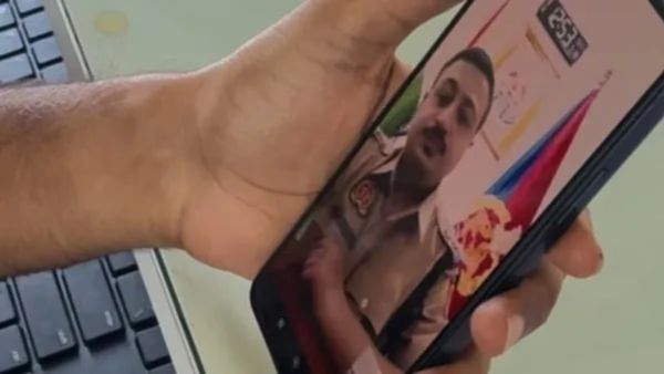 'ডিজিটাল অ্যারেস্ট' প্রতারণা ঠেকাতে স্বরাষ্ট্রমন্ত্রকের বহুস্তরীয় ও অতিদ্রুত পদক্ষেপেই বাজিমাত