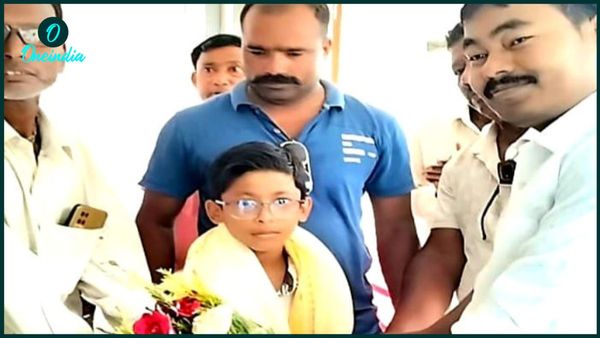 জাতীয় স্তরের কিকবক্সিং প্রতিযোগিতায় অংশ নেবে পরিযায়ী শ্রমিকের পুত্র দেবাকেশ, উৎসাহ দিল তৃণমূল