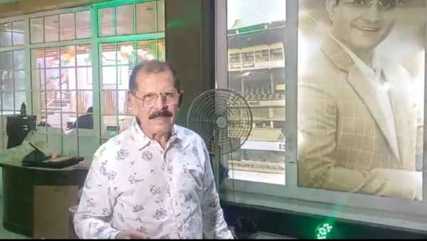 দুর্নীতিতে নো-টলারেন্স সিএবির! পদে থাকাকালীন সাসপেন্ড যুগ্ম সচিব দেবব্রত