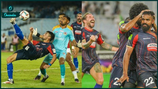 ডুরান্ড কাপে আবির্ভাবেই ফাইনালে অভিষেকের ডায়মন্ড হারবার! সুযোগ নষ্টের প্রদর্শনীতে ভরাডুবি ইস্টবেঙ্গলের