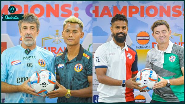 ডুরান্ড কাপের সেমিফাইনালে ডায়মন্ড হারবারকে সমীহ ইস্টবেঙ্গলের, ফাইনালে পৌঁছে গেল নর্থইস্ট