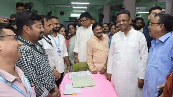 'আমাদের পাড়া, আমাদের সমাধান' সারা দেশের মধ্যে অভিনব, হয়তো শিখবে কেন্দ্রের বিজেপি সরকার, বললেন ফিরহাদ