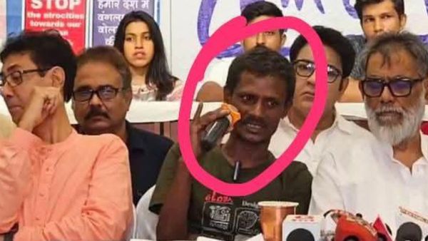 মহারাষ্ট্রে নির্যাতনের শিকার পরিযায়ী শ্রমিক গোপাল প্রয়াত, পরিবারের পাশে তৃণমূল