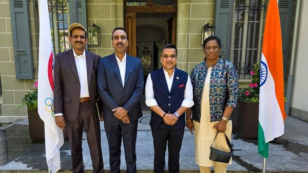 ভারতে ২০৩০ সালে কমনওয়েলথ গেমসের আসর বসার সম্ভাবনা উজ্জ্বল, বড় পদক্ষেপ আইওএ-র