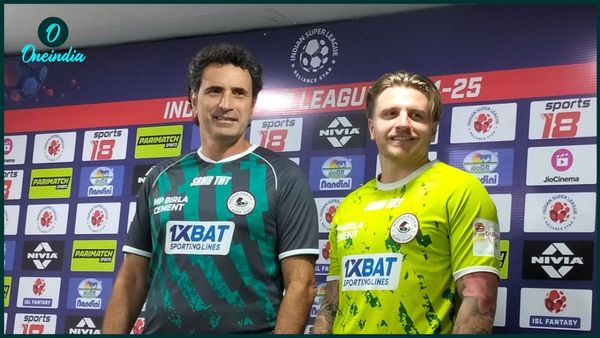 মনবীর ও কিয়ানকে ছাড়াই ডার্বিতে নামছে মোহনবাগান এসজি, ইস্টবেঙ্গলকে নিয়ে কী বলছেন মোলিনা ও কামিন্স?