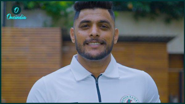 মোহনবাগান সুপার জায়ান্টের রক্ষণের শক্তি ও বিকল্প বাড়ল, মেহতাব সিং এবার সবুজ মেরুন জার্সিতে