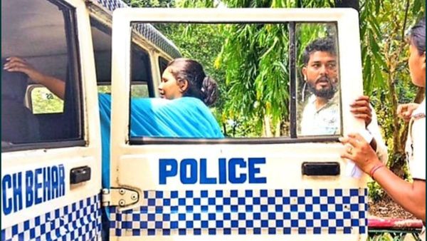 প্রেমের টানে বাংলাদেশ থেকে ভারতে অনুপ্রবেশ! প্রেমিক-সহ গ্রেপ্তার বধূ, প্রশ্ন সীমান্ত সুরক্ষা নিয়ে