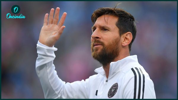 ডিসেম্বরেই কলকাতায় মেসি, যাবেন আরও তিন শহরে, চর্চায় সম্ভাব্য সফরসূচি