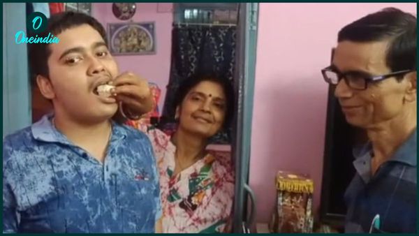 রিভিউ করেই নিটে দেশে প্রথম, নিউরো সার্জেন হতে চায় কল্যাণ