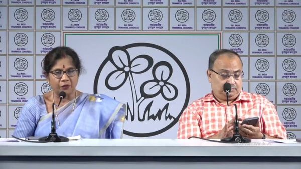 দুর্নীতি নিয়ে তৃণমূলকে তোপ মোদীর, পাল্টা নারদের ভিডিও দেখিয়ে কটাক্ষ কুণাল-শশীদের