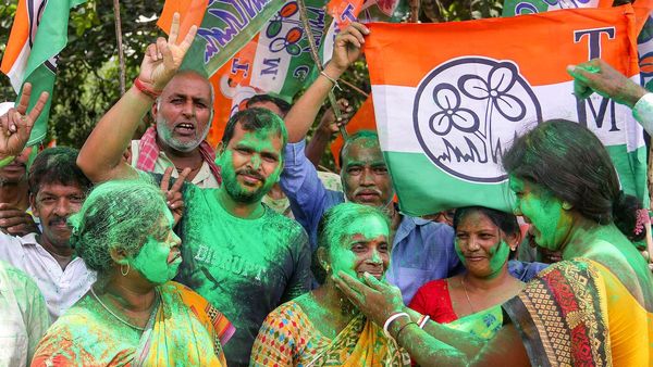 নন্দীগ্রাম সমবায় ভোটে সব আসনে জয়ী তৃণমূল, খাতা খুলতে পারল না বাম-বিজেপি