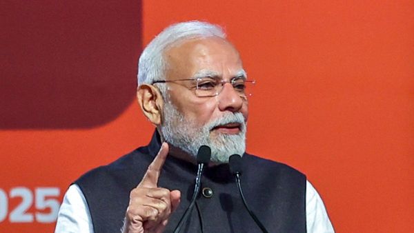 রাজ্যে আসছেন প্রধানমন্ত্রী মোদী, কী করবেন, কোথায় যাবেন? একনজরে সফরসূচি