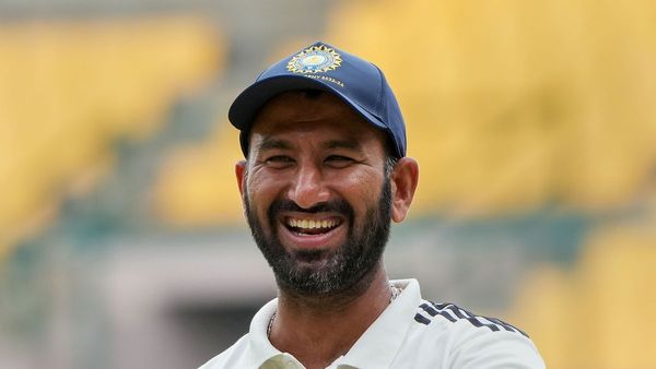 চেতেশ্বর পূজারা বিদায় জানালেন ক্রিকেটকে, সব ধরনের ফর্ম্যাট থেকে অবসর