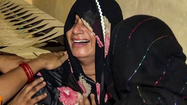 ভারতে প্রতিদিন পণের বলি ২০ জন নারী, ভয়ঙ্কর রিপোর্ট এনসিআরবি-র