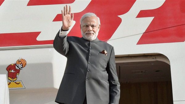 সেপ্টেম্বরে মার্কিন সফরে মোদী, ভাষণ দেবেন জাতিসংঘে, ট্রাম্পের সঙ্গে হতে পারে বৈঠক