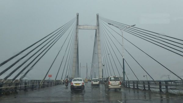 রবিবার ভোর থেকে প্রায় সারাদিন বন্ধ থাকবে দ্বিতীয় হুগলি সেতু, কোনা এক্সপ্রেসওয়ে, কোনপথে যেতে পারবেন?