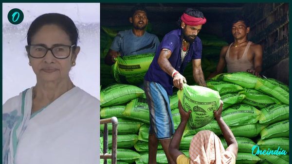 আধার-বায়োমেট্রিক ছাড়াই রেশনের সুবিধা নিশ্চিত করল তৃণমূল সরকার, জেলাশাসকদের নয়া নির্দেশ
