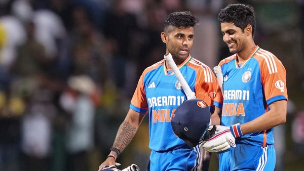 এশিয়া কাপের ভারতীয় দলে বেশ কিছু চমক, সূর্যকে সরিয়ে ক্যাপ্টেন শুভমান?