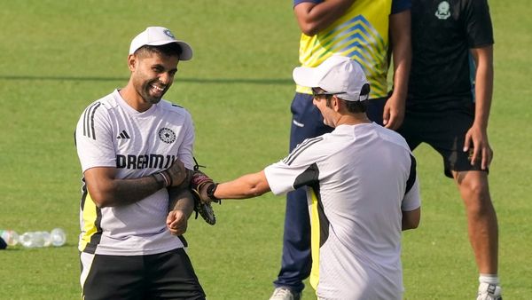 এশিয়া কাপে ভারতের নেতৃত্বে সূর্যকুমারই, সহ অধিনায়ক শুভমান, চমকহীন দল নির্বাচন